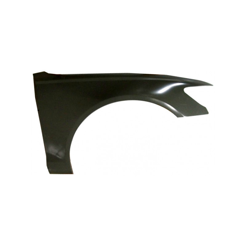 PARAFANGO ANTERIORE DESTRO ALLUMINIO AUDI A6 4GH4GJ4G24GC4G54GD 20102014, AUDI A6 4GH4GJ4G24GC4G54GD 20142018