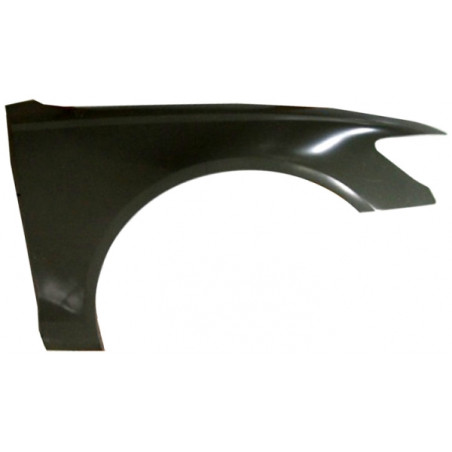 PARAFANGO ANTERIORE DESTRO ALLUMINIO AUDI A6 4GH4GJ4G24GC4G54GD 20102014, AUDI A6 4GH4GJ4G24GC4G54GD 20142018