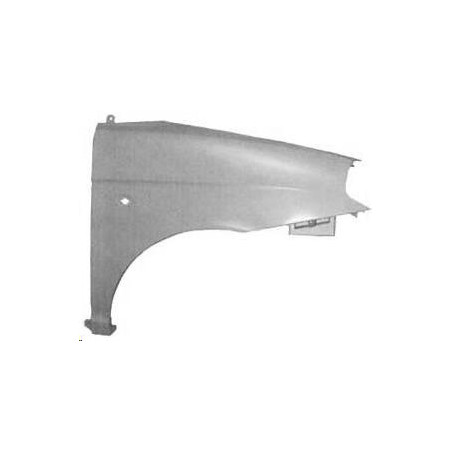 PARAFANGO ANTERIORE DESTRO TÜV LANCIA Y 843 20032011