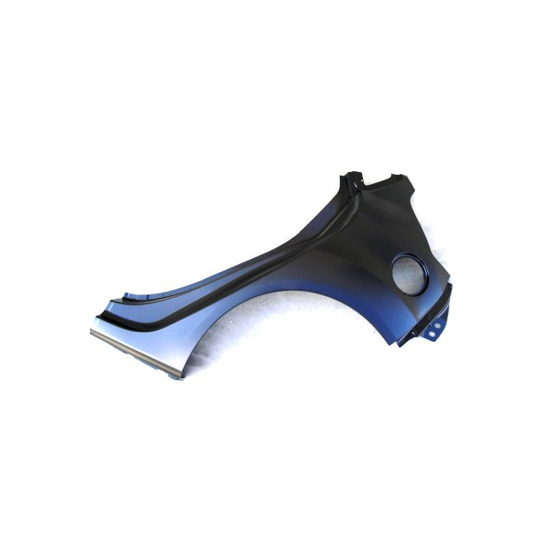 PARAFANGO POSTERIORE SINISTRO 5 PORTE FORD FIESTA CB1JHJD 20082013, FORD FIESTA JD 20132017