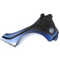 PARAFANGO POSTERIORE SINISTRO 5 PORTE FORD FIESTA CB1JHJD 20082013, FORD FIESTA JD 20132017