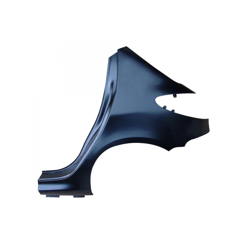 PARAFANGO POSTERIORE SINISTRO 5 PORTE PEUGEOT 206 2A2C2D2E2K 19982009 VERS 5P, PEUGEOT 206+ PLUS 2L2M 20092013
