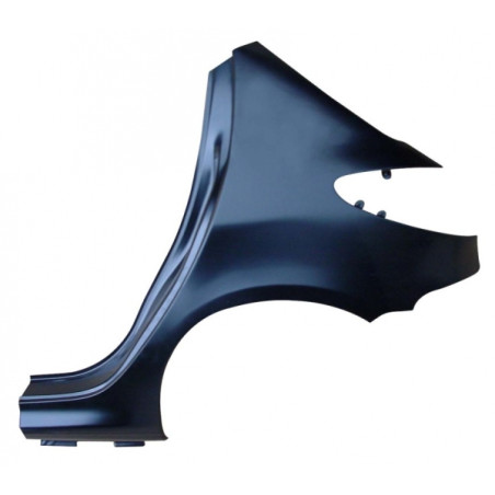 PARAFANGO POSTERIORE SINISTRO 5 PORTE PEUGEOT 206 2A2C2D2E2K 19982009 VERS 5P, PEUGEOT 206+ PLUS 2L2M 20092013