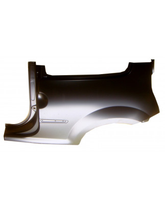 PARAFANGO POSTERIORE SINISTRO RENAULT TWINGO CN0 2007201  RENAULT TWINGO CN0 20122014