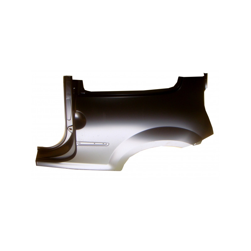 PARAFANGO POSTERIORE SINISTRO RENAULT TWINGO CN0 2007201  RENAULT TWINGO CN0 20122014