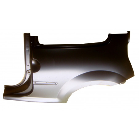 PARAFANGO POSTERIORE SINISTRO RENAULT TWINGO CN0 2007201  RENAULT TWINGO CN0 20122014
