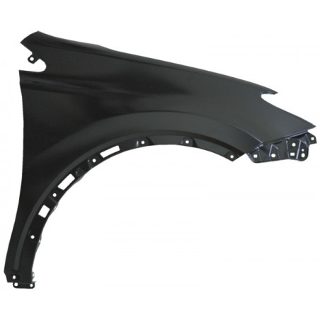 PARAFANGO ANTERIORE DESTRO TOYOTA RAV 4 A4 20122016, TOYOTA RAV 4 A4 20162019
