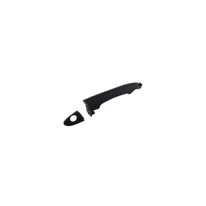 MANIGLIA ESTERNA ANTERIORE DESTRO CON PRIMER KIA PICANTO TA 20112015, KIA PICANTO TA 20152017