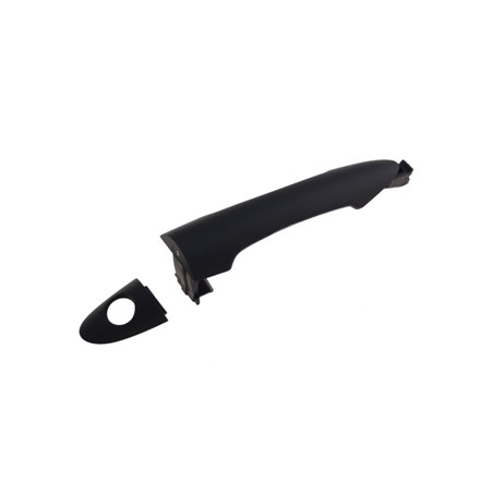 MANIGLIA ESTERNA ANTERIORE DESTRO CON PRIMER KIA PICANTO TA 20112015, KIA PICANTO TA 20152017
