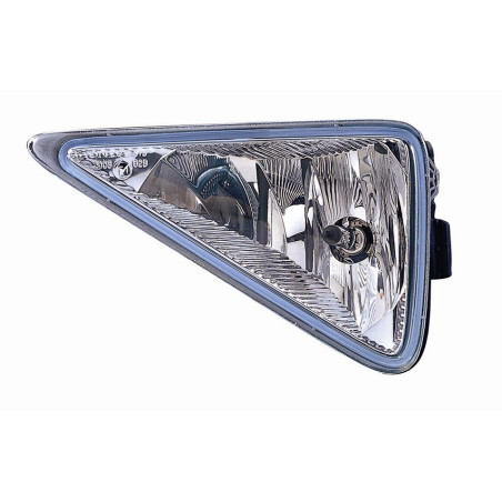 FENDINEBBIA DESTRO 35 PORTE H11 HONDA CIVIC HB-LB FNFK 20062012