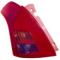 FANALE POSTERIORE SINISTRO SENZA PORTALAMPADA SUZUKI SWIFT HB MZEZ 20062011 VERS 2008