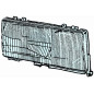 LENTE PROIETTORE DESTRO MERCEDES-BENZ 190E W201 19841993