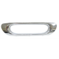 CORNICE RETRONEBBIA CROMATA MINI CABRIO F57 20152021, MINI CLUBMAN F54 2015, MINI COOPERONE F55F56 20142021
