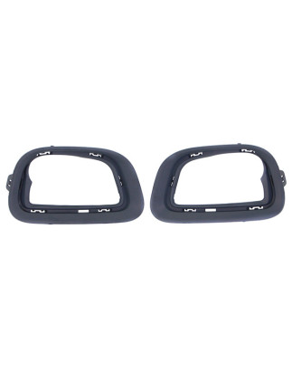 KIT CORNICI FENDINEBBIA DESTROSINISTRO CITROEN BERLINGO EREC 20192024