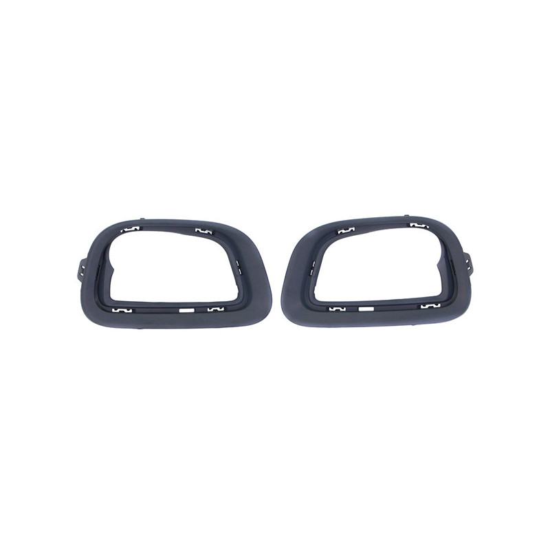 KIT CORNICI FENDINEBBIA DESTROSINISTRO CITROEN BERLINGO EREC 20192024