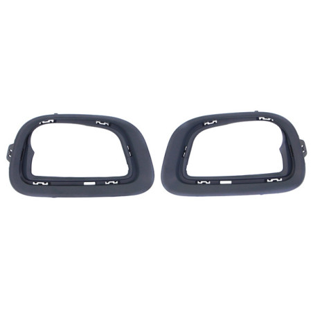 KIT CORNICI FENDINEBBIA DESTROSINISTRO CITROEN BERLINGO EREC 20192024