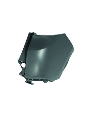 CANTONALE POSTERIORE DESTRO CON PRIMER PEUGEOT 2008 I CU 20132016, PEUGEOT 2008 I CU 20162019