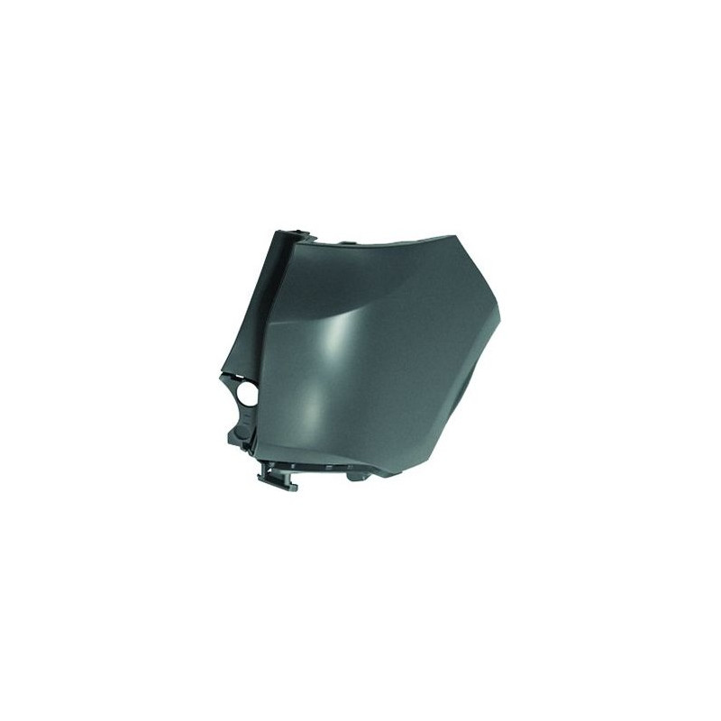 CANTONALE POSTERIORE DESTRO CON PRIMER PEUGEOT 2008 I CU 20132016, PEUGEOT 2008 I CU 20162019