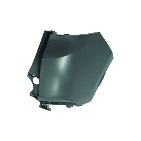 CANTONALE POSTERIORE DESTRO CON PRIMER PEUGEOT 2008 I CU 20132016, PEUGEOT 2008 I CU 20162019