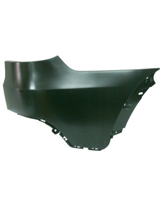 CANTONALE POSTERIORE DESTRO CON PRIMER BMW X5 E70 20072010, BMW X5 E70 20102013