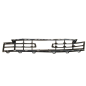 GRIGLIA PARAURTI ANTERIORE BMW SERIES 1 F40 20192024