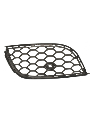 GRIGLIA PARAURTI ANTERIORE DESTRA INTERNA CON SENSORI ALFA ROMEO GIULIETTA 940 20102020 VERS 0916