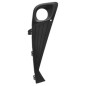 GRIGLIA PARAURTI ANTERIORE DESTRA CON FENDINEBBIA TOYOTA C-HR X1 20162019 VERS 2019, TOYOTA C-HR X1 20192023