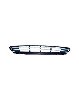 GRIGLIA PARAURTI ANTERIORE MERCEDES-BENZ C CLASS SDNSW W203 20032007