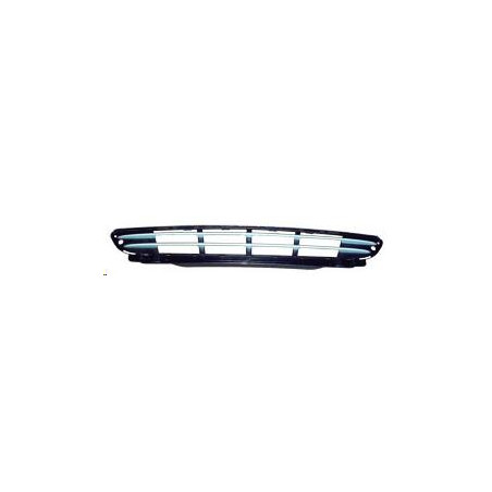 GRIGLIA PARAURTI ANTERIORE MERCEDES-BENZ C CLASS SDNSW W203 20032007