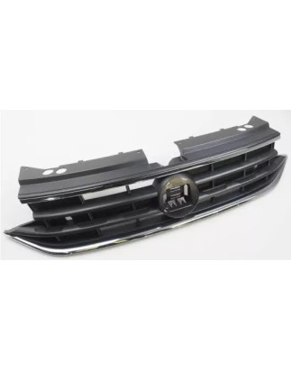 GRIGLIA CON MODANATURA CROMATA VOLKSWAGEN TIGUAN AD1AX1 20202023