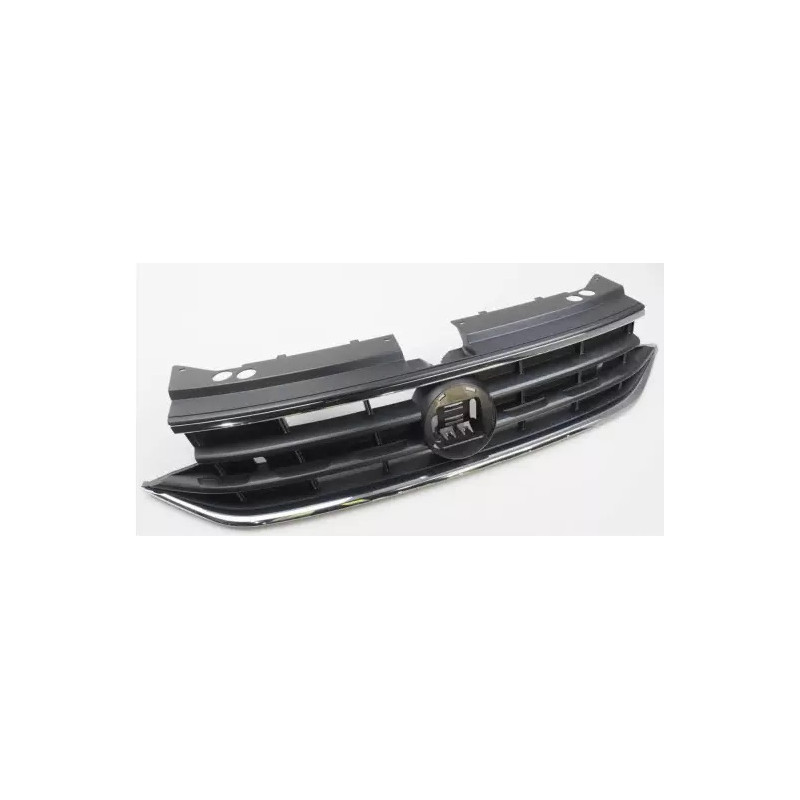 GRIGLIA CON MODANATURA CROMATA VOLKSWAGEN TIGUAN AD1AX1 20202023