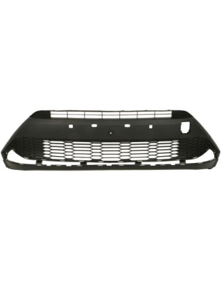 GRIGLIA PARAURTI ANTERIORE TOYOTA C-HR X1 20162019 VERS2020, TOYOTA C-HR X1 20192023