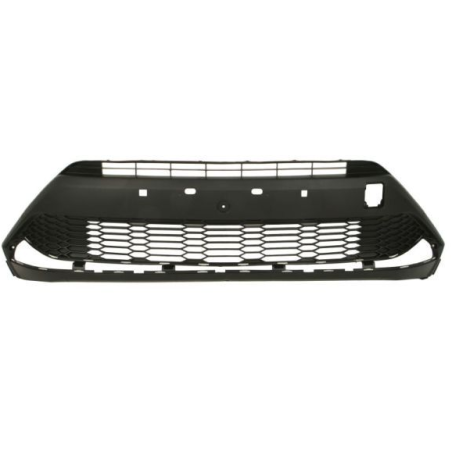 GRIGLIA PARAURTI ANTERIORE TOYOTA C-HR X1 20162019 VERS2020, TOYOTA C-HR X1 20192023