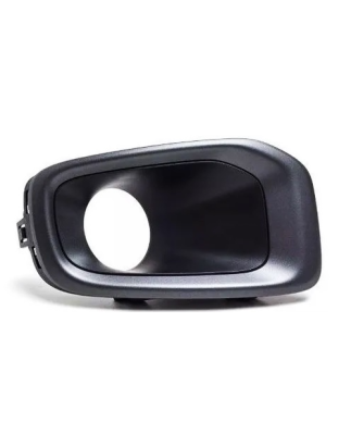 GRIGLIA PARAURTI ANTERIORE SINISTRA CON FENDINEBBIA JEEP RENEGADE BUB1BV 20142018