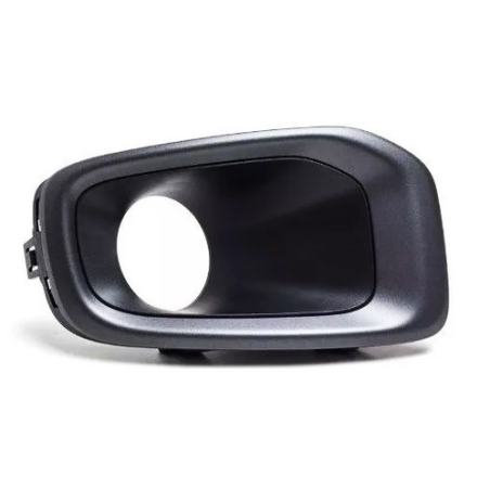 GRIGLIA PARAURTI ANTERIORE SINISTRA CON FENDINEBBIA JEEP RENEGADE BUB1BV 20142018