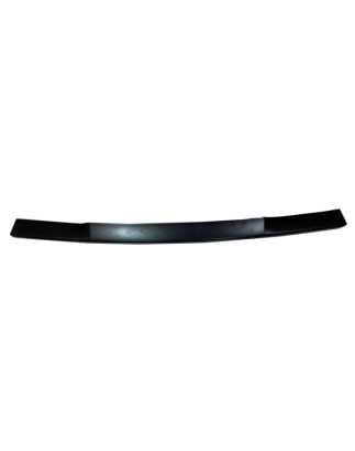 MODANATURA PARAURTI ANTERIORE GRIGIA SCURA JEEP COMPASS MPM6MVM7 20162022