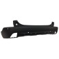 PARAURTI POSTERIORE CON FORI SENSORI CON FORI MODANATURA PEUGEOT 2008 I CU 20132016, PEUGEOT 2008 I CU 20162019