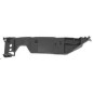 STAFFA PARAURTI ANTERIORE DESTRA SUZUKI SWIFT HB MZEZ 20062011
