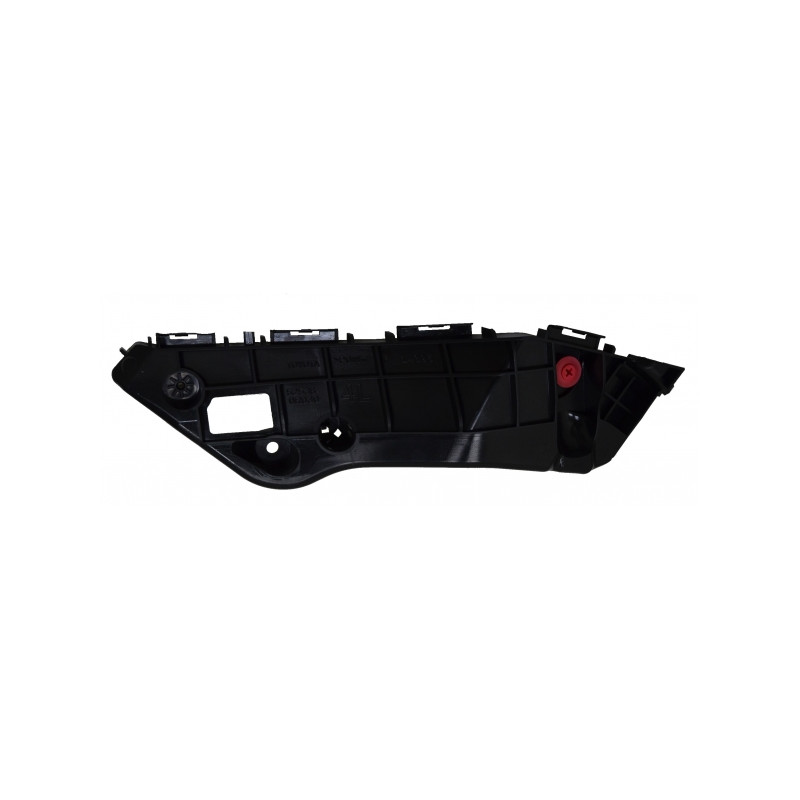 STAFFA PARAURTI ANTERIORE SINISTRA TOYOTA RAV 4 A4 20122016