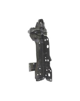 STAFFA RADIATORE LATERALE SINISTRA TOYOTA PRIUS W52 20162019, TOYOTA PRIUS W52 20192023