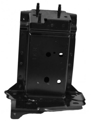 STAFFA RINFORZO PARAURTI ANTERIORE DESTRA NISSAN JUKE F15 20102015, NISSAN JUKE F15 20152019
