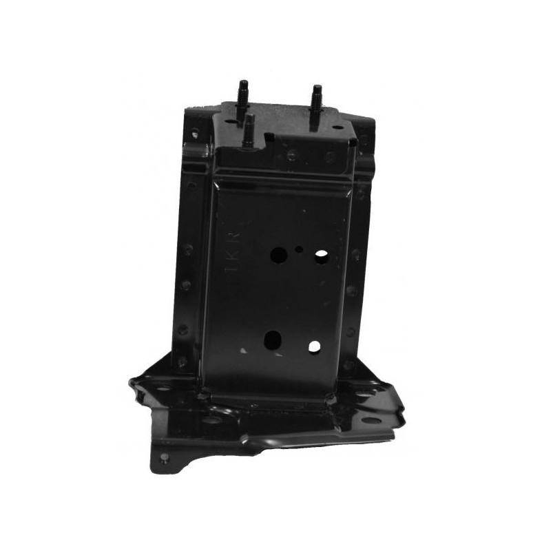 STAFFA RINFORZO PARAURTI ANTERIORE DESTRA NISSAN JUKE F15 20102015, NISSAN JUKE F15 20152019