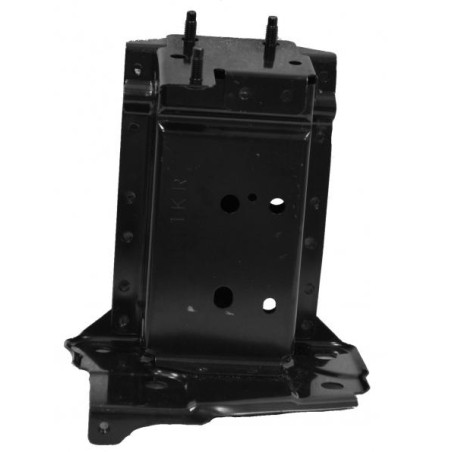 STAFFA RINFORZO PARAURTI ANTERIORE DESTRA NISSAN JUKE F15 20102015, NISSAN JUKE F15 20152019