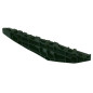 STAFFA PARAURTI ANTERIORE DESTRA TOYOTA AVENSIS T27 2008201  TOYOTA AVENSIS T27 20122015