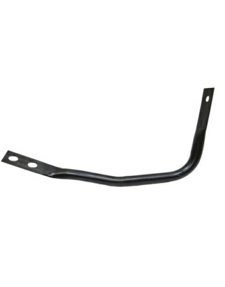STAFFA PARAURTI SOTTOFARO DESTRA RENAULT CAPTUR I J5H5 20132017, RENAULT CLIO IV BHKH 20132016