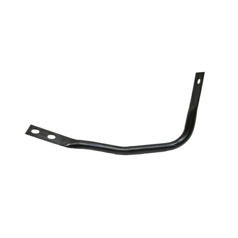 STAFFA PARAURTI SOTTOFARO DESTRA RENAULT CAPTUR I J5H5 20132017, RENAULT CLIO IV BHKH 20132016