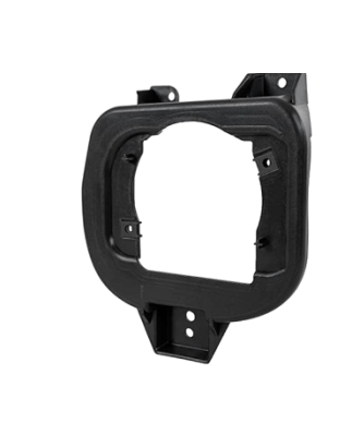 STAFFA FENDINEBBIA ANTERIORE SINISTRA JEEP RENEGADE BUB1BV 20142018, JEEP RENEGADE BUB1BV 2018