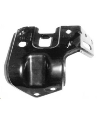STAFFA PARAFANGO ANTERIORE SINISTRA FIAT GRANDE PUNTO 199 2005201  FIAT PUNTO 199 201  FIAT PUNTO EVO 199 20092012