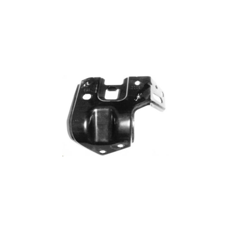 STAFFA PARAFANGO ANTERIORE SINISTRA FIAT GRANDE PUNTO 199 2005201  FIAT PUNTO 199 201  FIAT PUNTO EVO 199 20092012