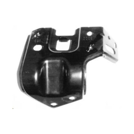 STAFFA PARAFANGO ANTERIORE SINISTRA FIAT GRANDE PUNTO 199 2005201  FIAT PUNTO 199 201  FIAT PUNTO EVO 199 20092012